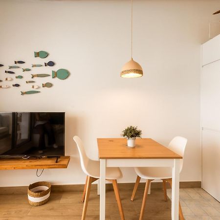 The Sea House Javea Exterior photo