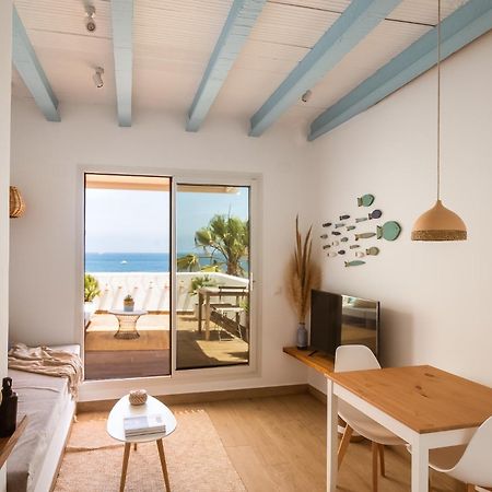 The Sea House Javea Exterior photo