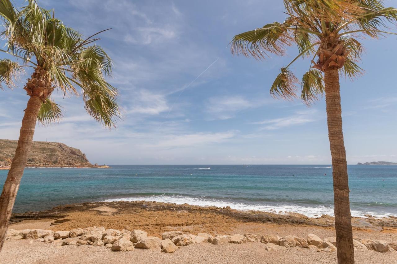 The Sea House Javea Exterior photo