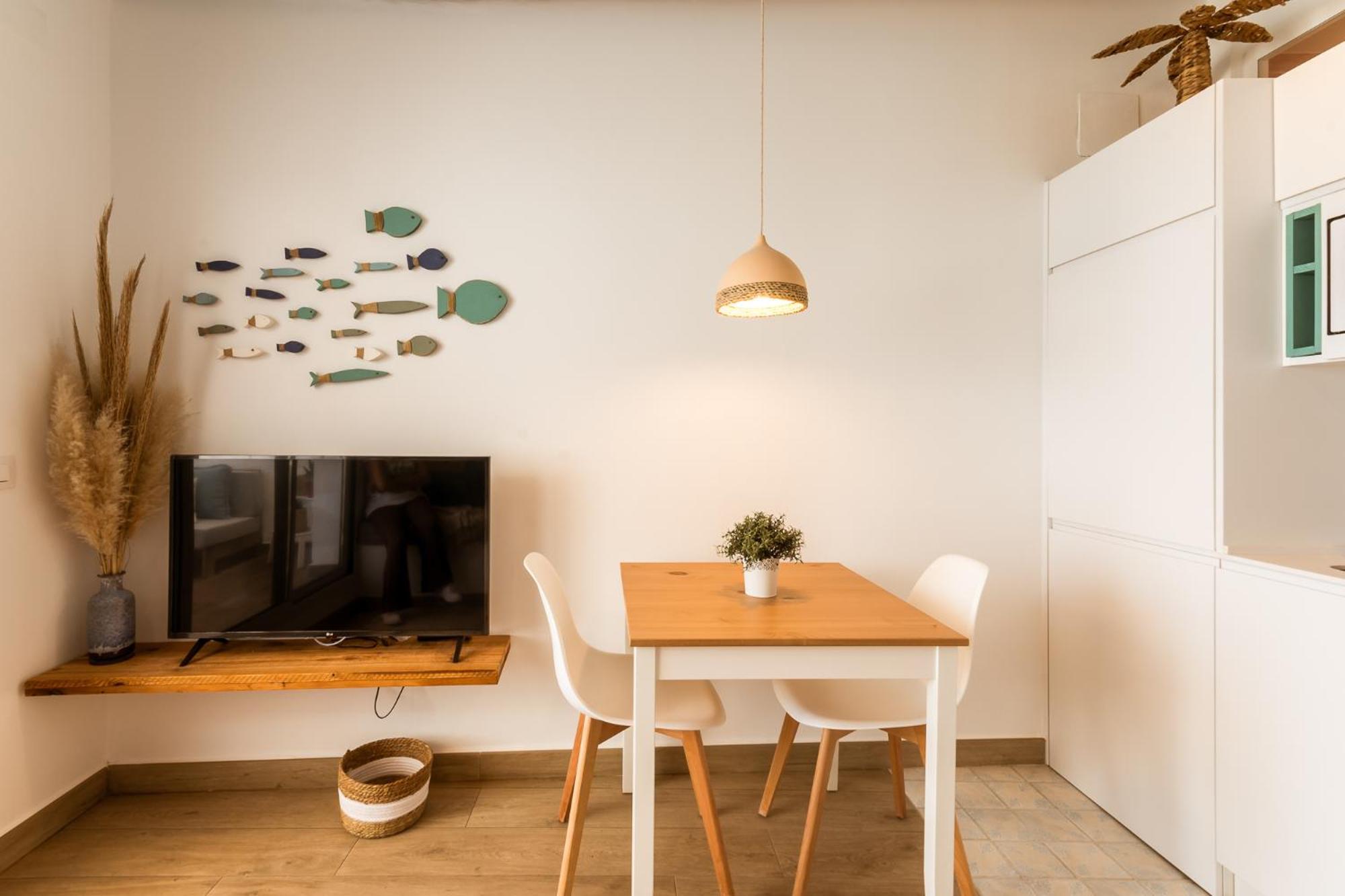 The Sea House Javea Exterior photo