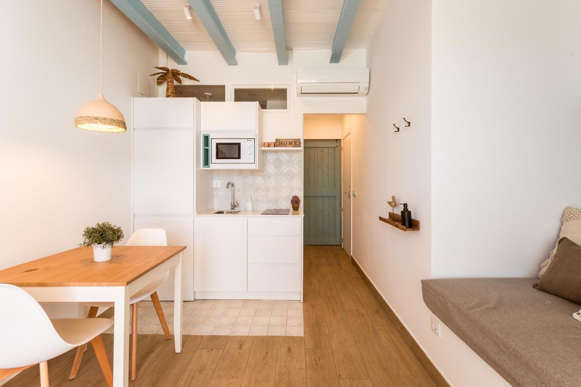 The Sea House Javea Exterior photo