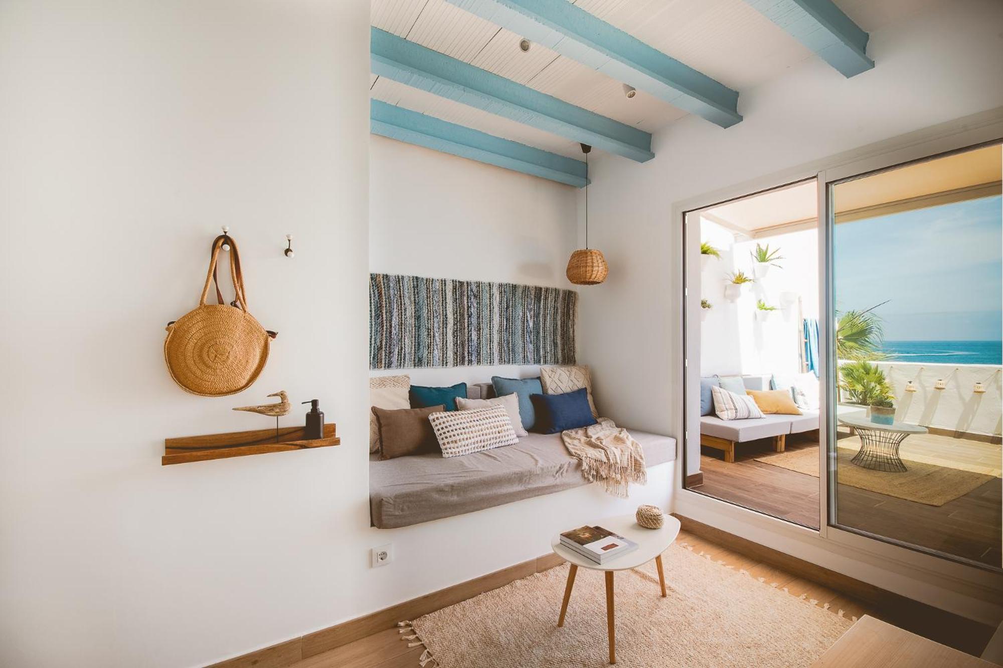 The Sea House Javea Exterior photo